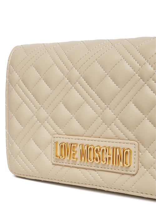  LOVE MOSCHINO | JC4079PP0LLA0/110